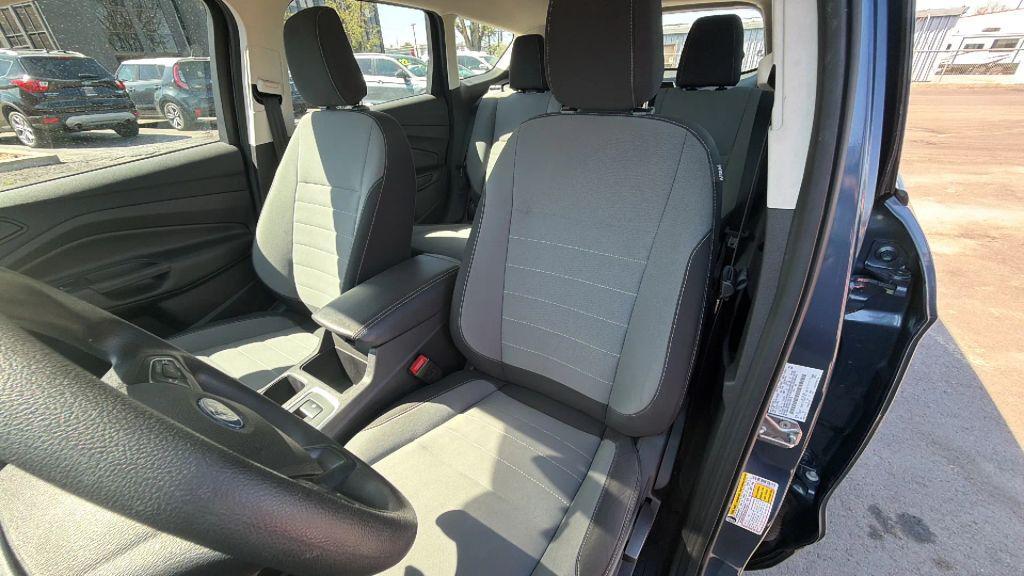 used 2018 Ford Escape car, priced at $11,399
