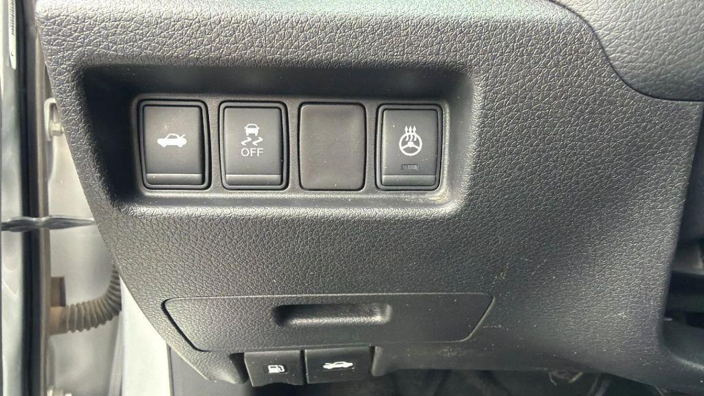 used 2016 Nissan Altima car, priced at $9,399