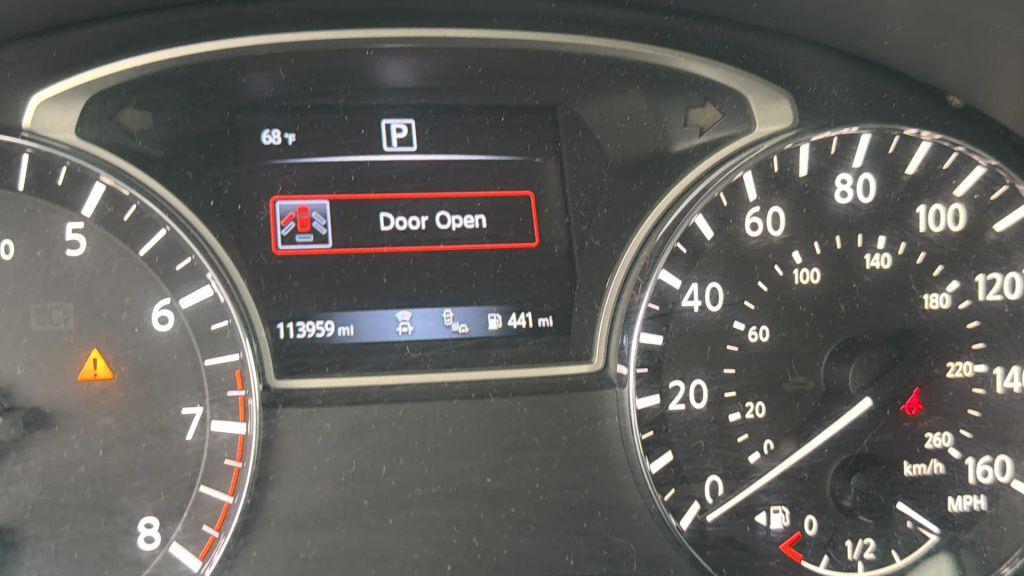 used 2016 Nissan Altima car, priced at $9,399