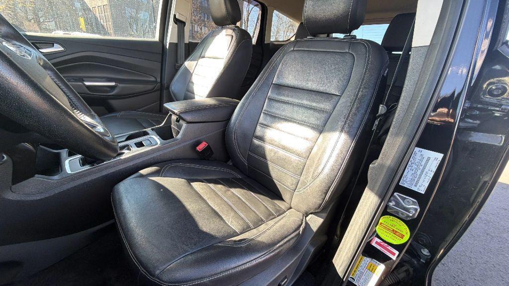 used 2019 Ford Escape car, priced at $13,399