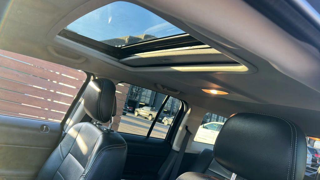 used 2014 Jeep Patriot car, priced at $6,899