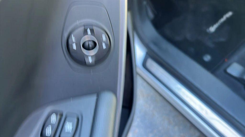 used 2016 Hyundai Santa Fe car, priced at $11,989