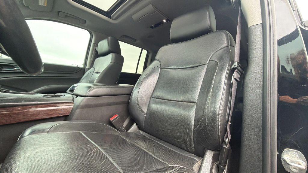 used 2016 GMC Yukon XL car, priced at $15,399