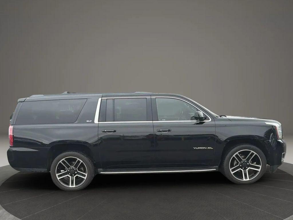 used 2016 GMC Yukon XL car, priced at $15,399
