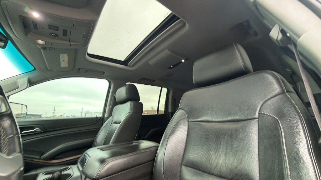used 2016 GMC Yukon XL car, priced at $15,399