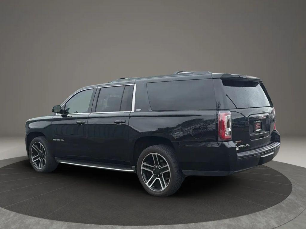 used 2016 GMC Yukon XL car, priced at $15,399