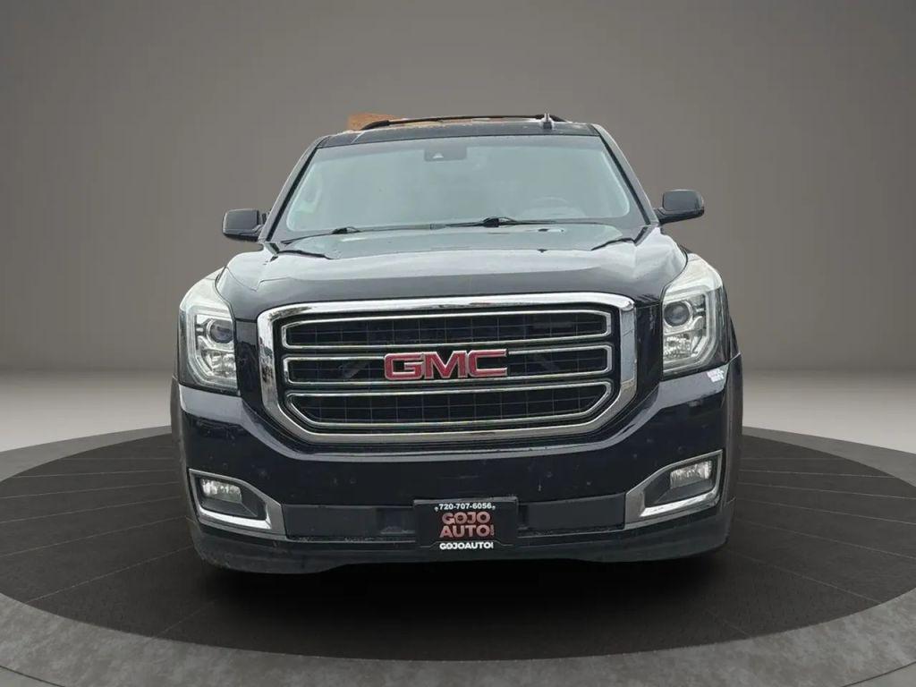used 2016 GMC Yukon XL car, priced at $15,399