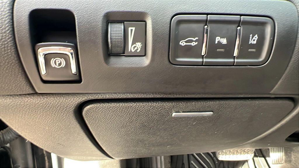 used 2016 Chevrolet Impala car, priced at $9,399