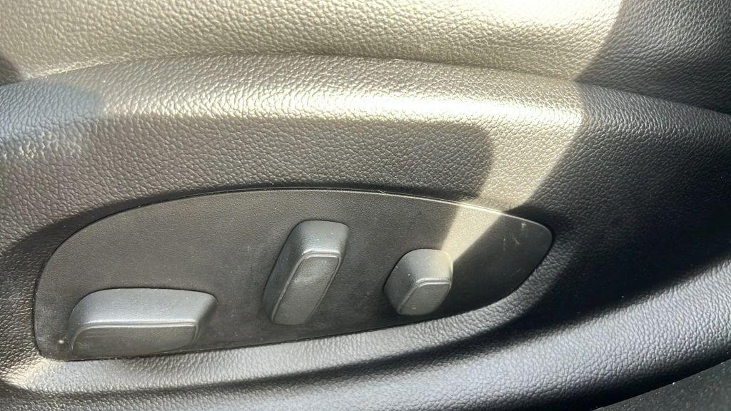 used 2016 Chevrolet Impala car, priced at $9,399