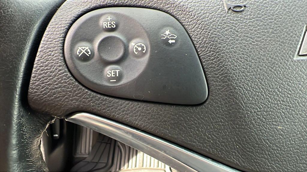 used 2016 Chevrolet Impala car, priced at $9,399