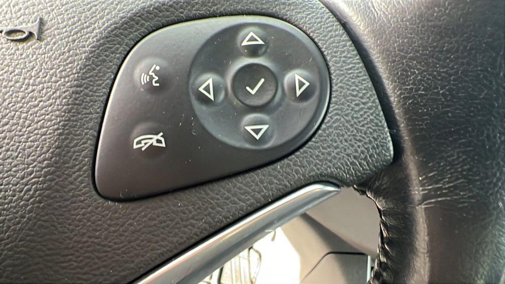 used 2016 Chevrolet Impala car, priced at $9,399