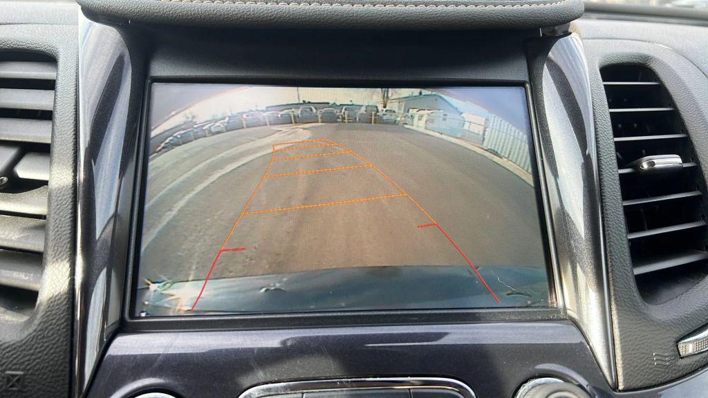 used 2016 Chevrolet Impala car, priced at $9,399