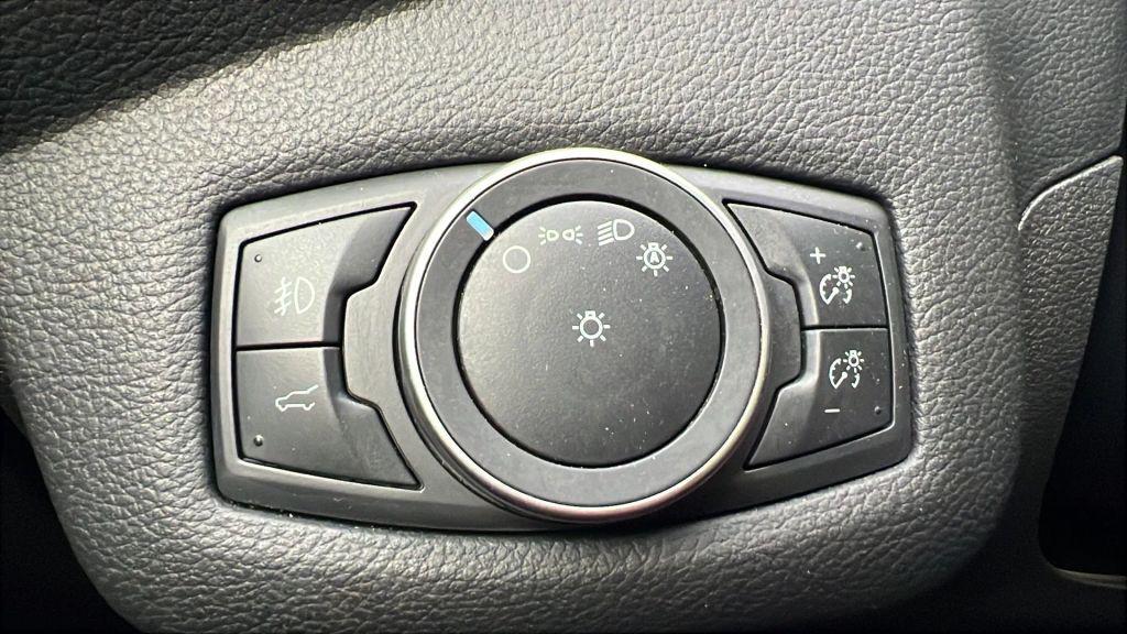 used 2018 Ford Escape car, priced at $13,788