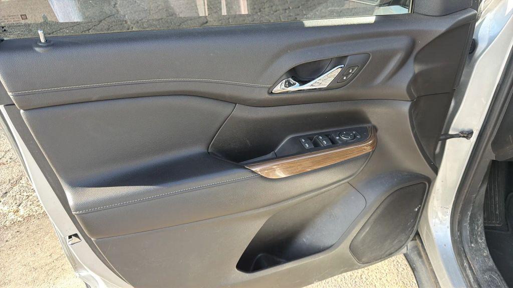 used 2019 GMC Acadia car, priced at $12,788