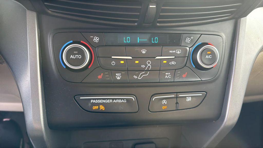 used 2018 Ford Escape car, priced at $13,399
