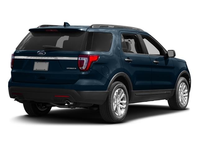 used 2017 Ford Explorer car, priced at $12,399