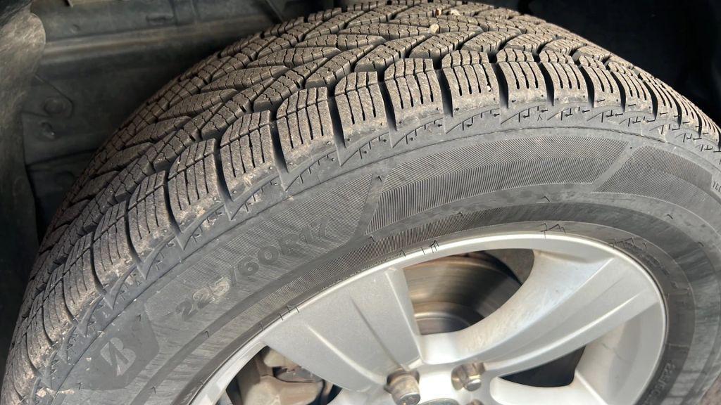 used 2017 Jeep Compass car, priced at $8,877