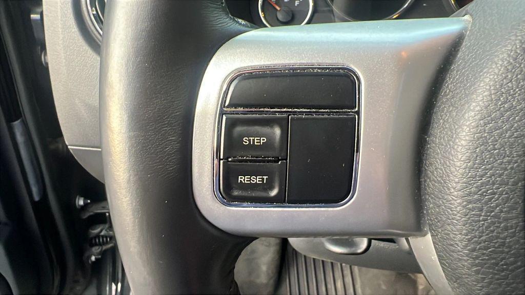 used 2017 Jeep Compass car, priced at $8,877