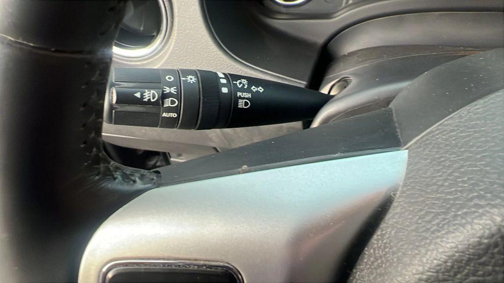 used 2017 Jeep Compass car, priced at $8,877