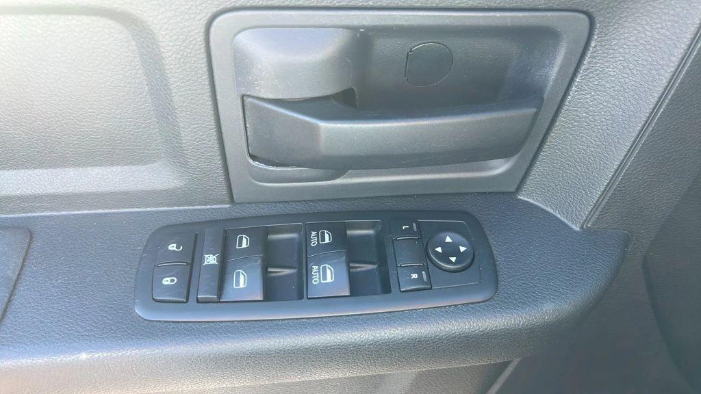 used 2012 Ram 1500 car, priced at $18,199