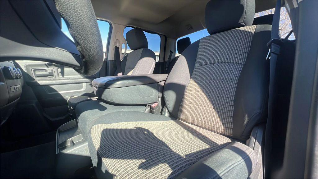 used 2012 Ram 1500 car, priced at $18,199