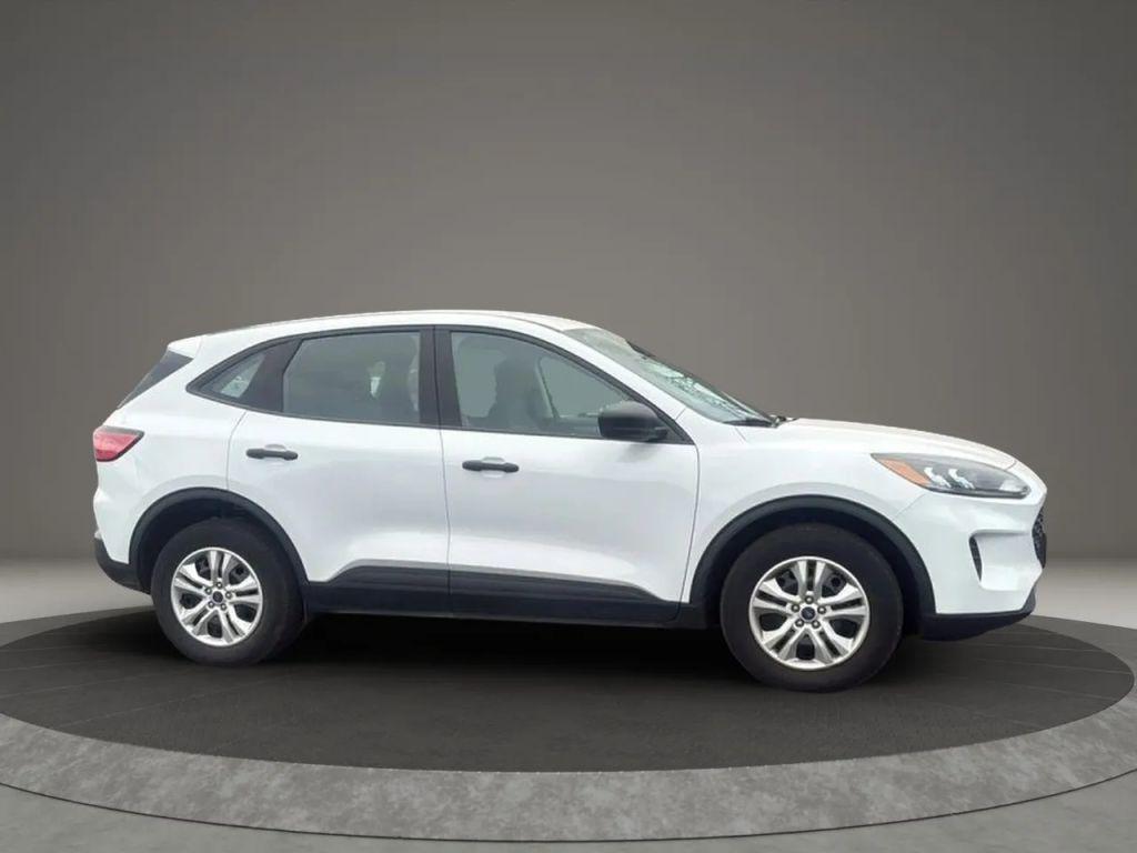 used 2022 Ford Escape car, priced at $18,988