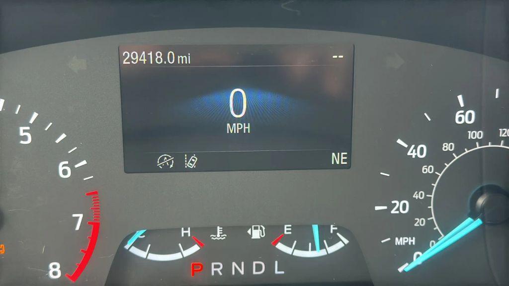 used 2022 Ford Escape car, priced at $18,988