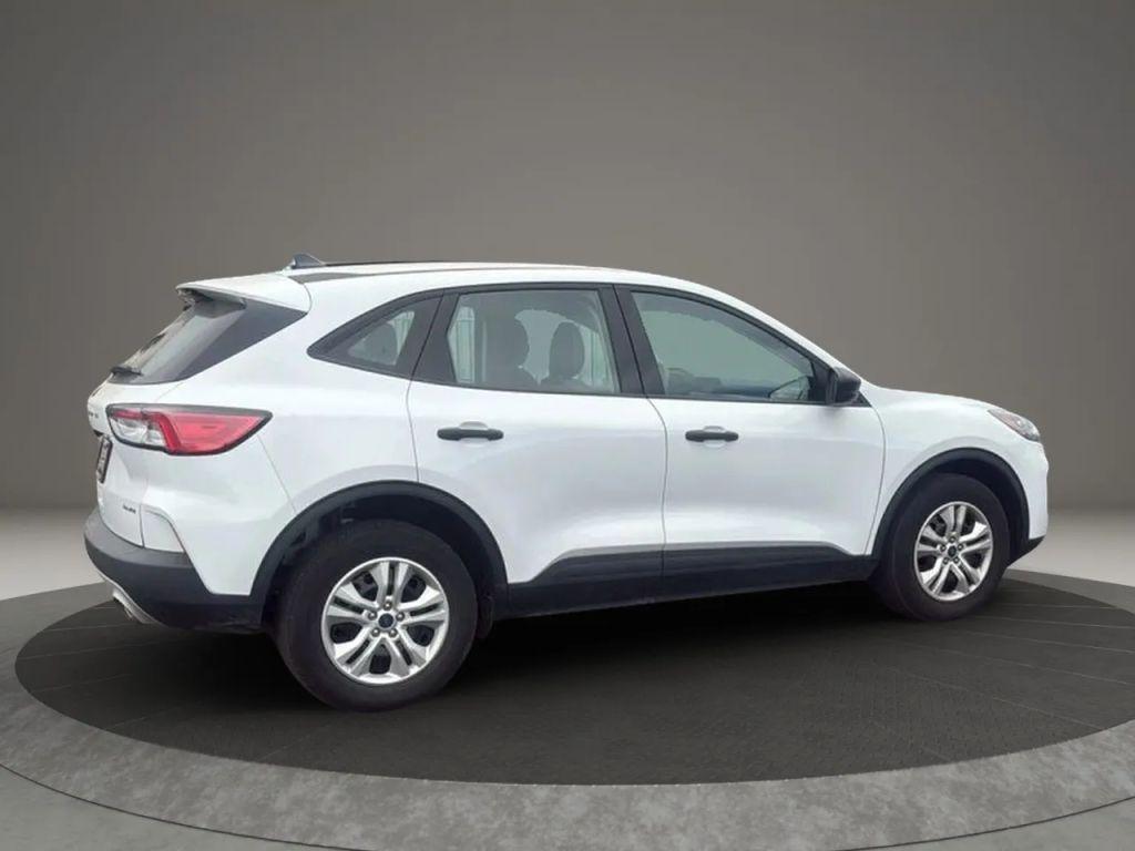 used 2022 Ford Escape car, priced at $18,988