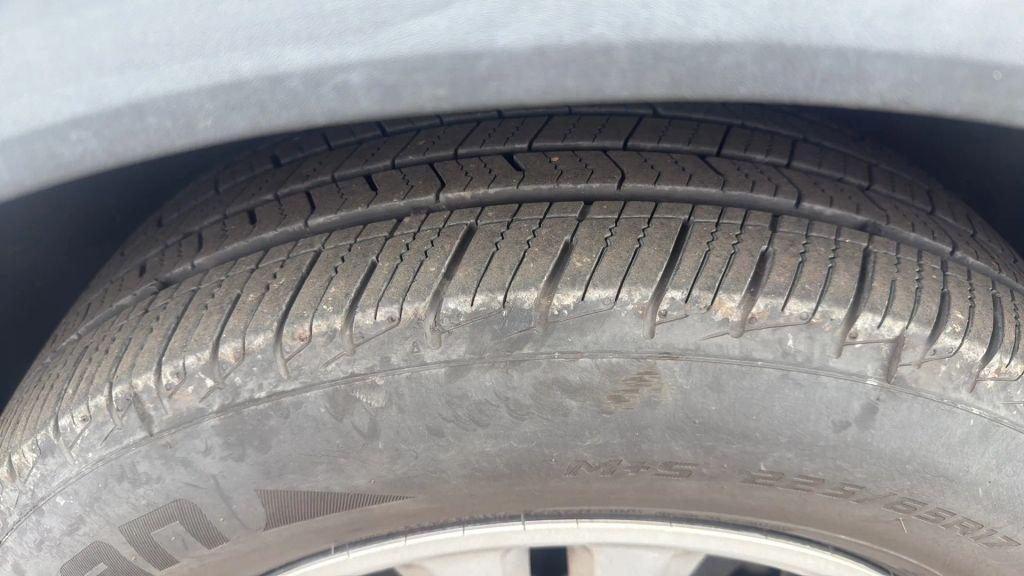 used 2022 Ford Escape car, priced at $18,988