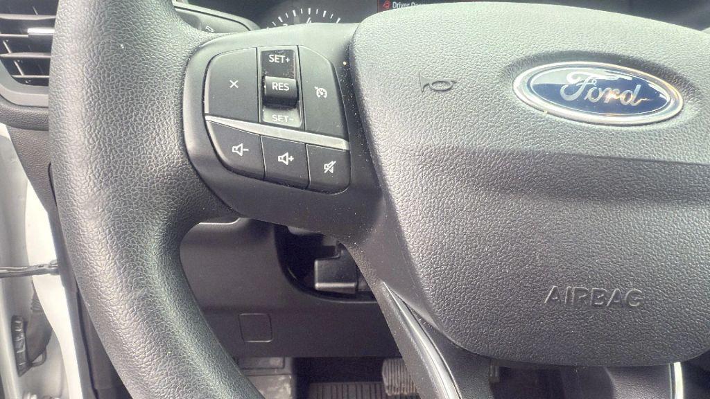 used 2022 Ford Escape car, priced at $18,988