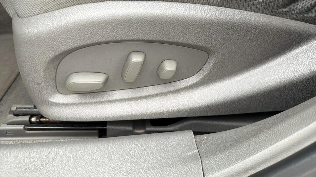 used 2017 Chevrolet Impala car, priced at $14,989