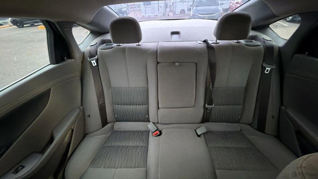 used 2017 Chevrolet Impala car, priced at $14,989