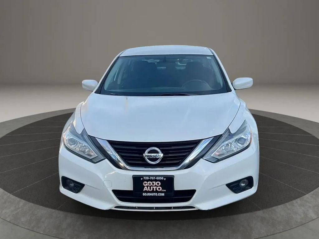 used 2018 Nissan Altima car, priced at $7,399