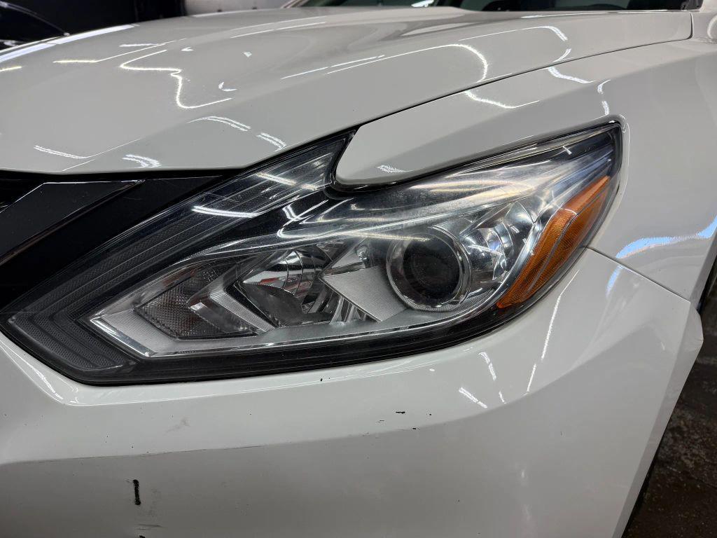 used 2018 Nissan Altima car, priced at $7,399