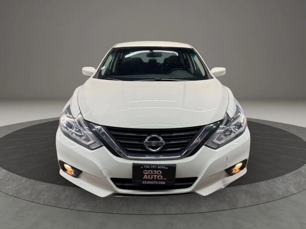 used 2018 Nissan Altima car, priced at $7,399