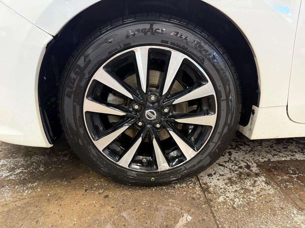 used 2018 Nissan Altima car, priced at $7,399