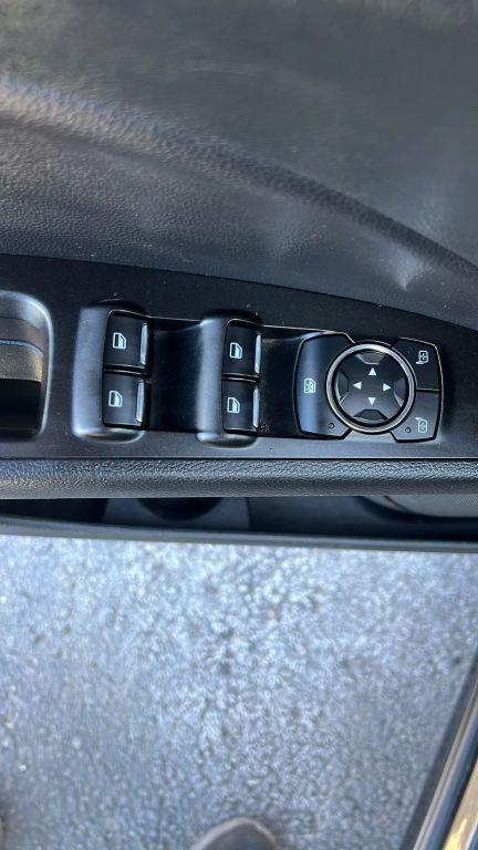 used 2017 Ford Fusion car, priced at $9,399