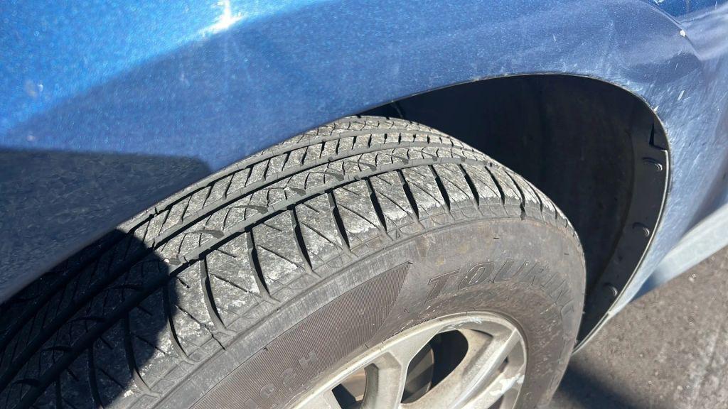 used 2017 Chevrolet Equinox car, priced at $7,699