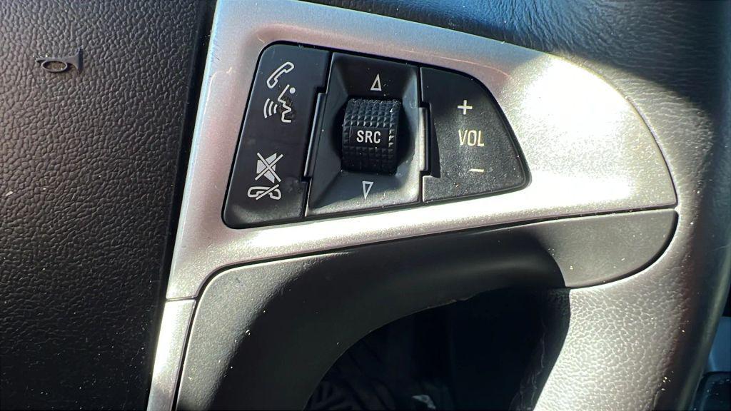 used 2017 Chevrolet Equinox car, priced at $7,699