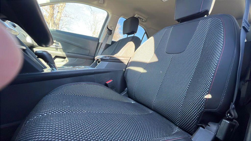 used 2017 Chevrolet Equinox car, priced at $7,699