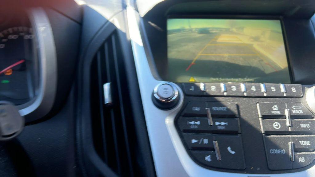 used 2017 Chevrolet Equinox car, priced at $7,699