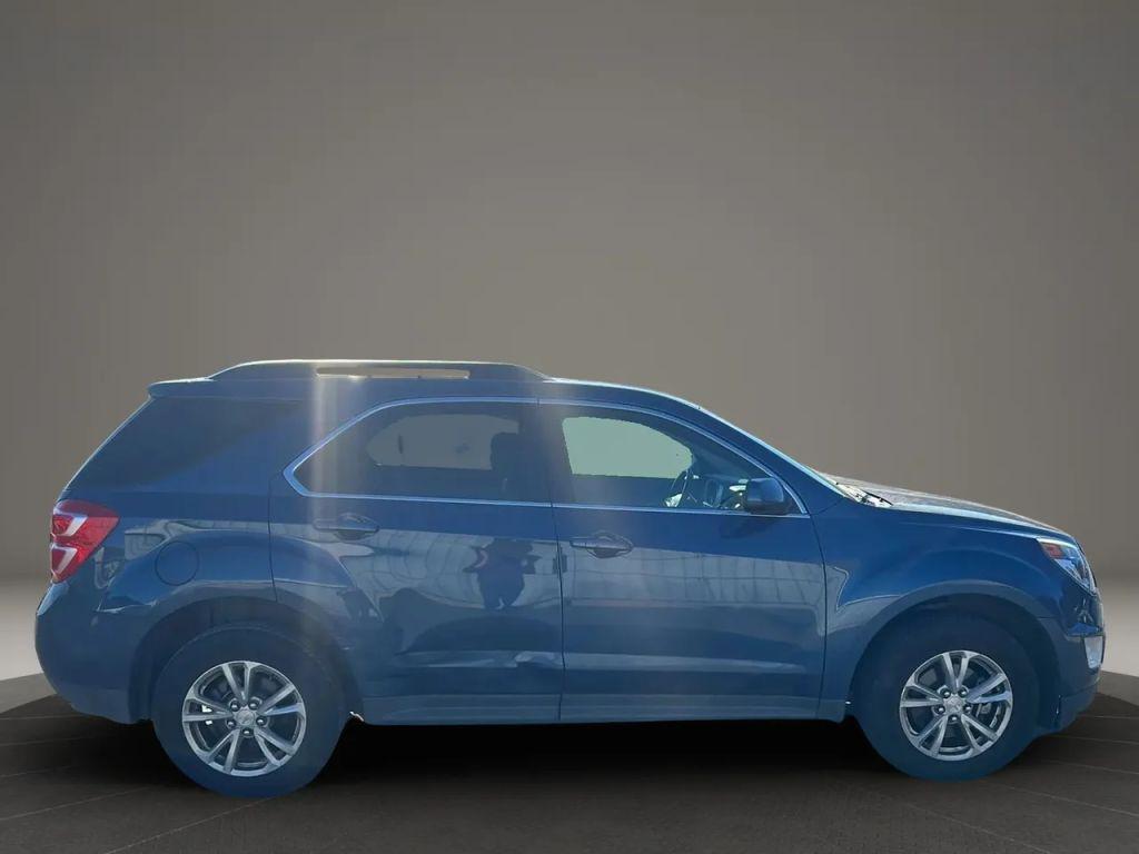 used 2017 Chevrolet Equinox car, priced at $7,699