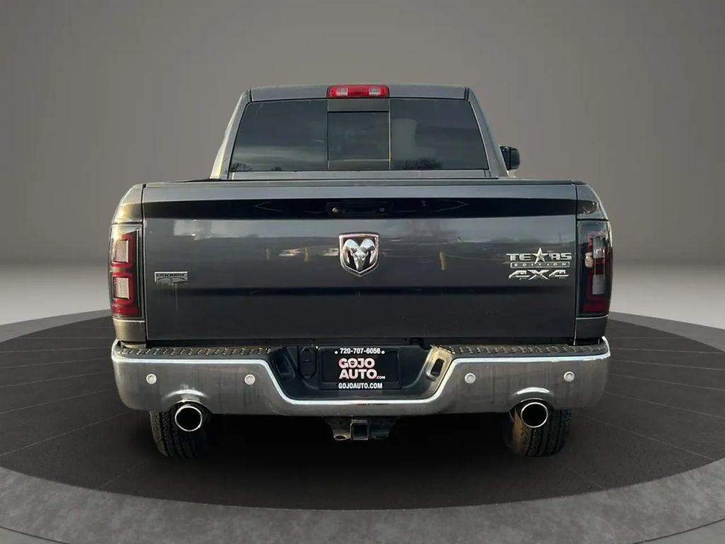 used 2016 Ram 1500 car, priced at $18,699