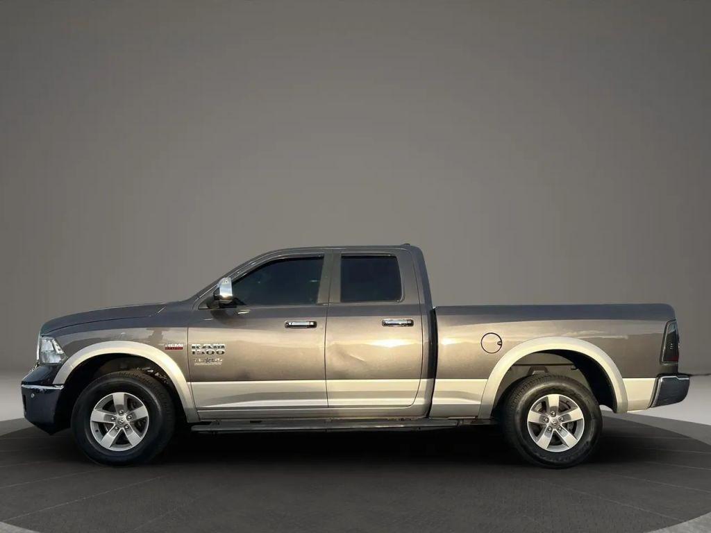 used 2016 Ram 1500 car, priced at $18,699