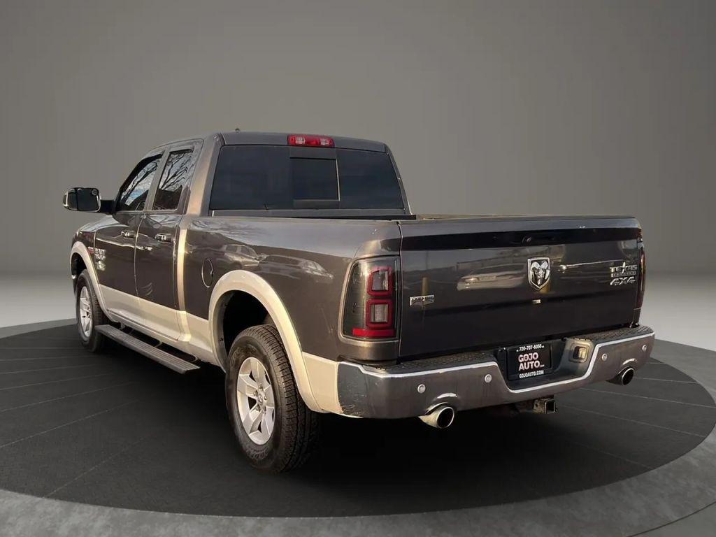 used 2016 Ram 1500 car, priced at $18,699