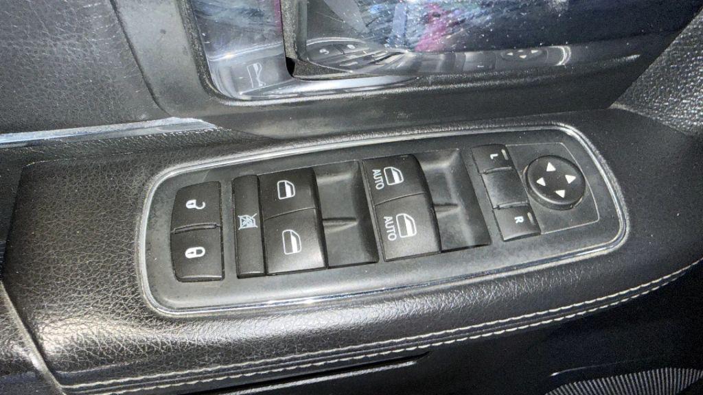 used 2016 Ram 1500 car, priced at $18,699