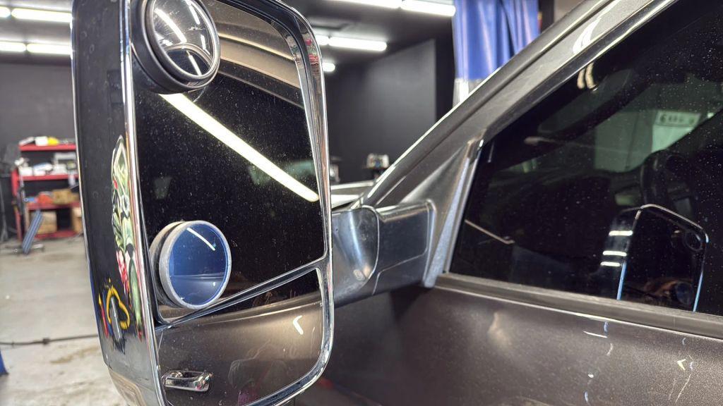 used 2016 Ram 1500 car, priced at $18,699