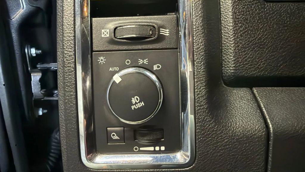 used 2016 Ram 1500 car, priced at $18,699