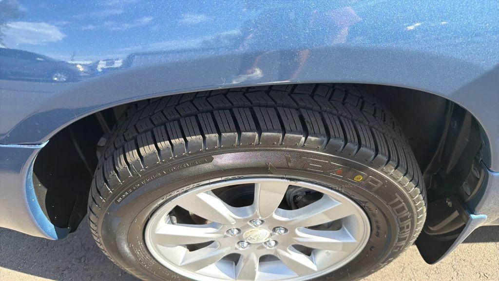 used 2008 Subaru Forester car, priced at $5,399