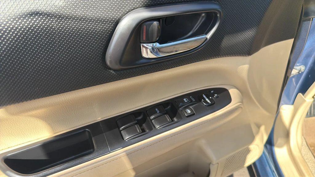 used 2008 Subaru Forester car, priced at $5,399